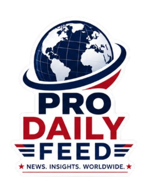 prodailyfeed.com