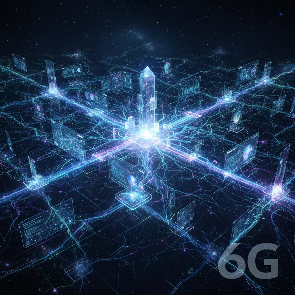 6G Trials Begin: Unlocking the Future of Connectivity