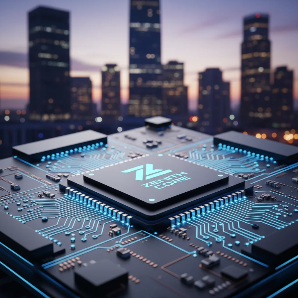 5G Evolution: What New Mobile Chipsets Mean for You