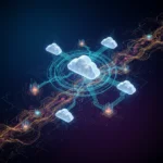 AI Development Platforms: Best Scalability for 2026 Futuristic cloud infrastructure for scalable AI development platforms