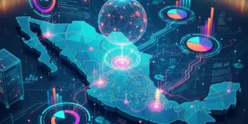 AI-powered data analysis transforming Mexican businesses