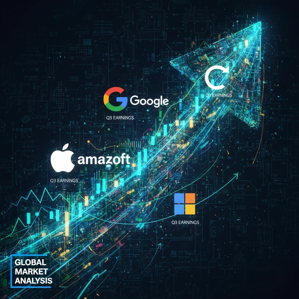 Big Tech Earnings Reports: Key Takeaways & Future Trends