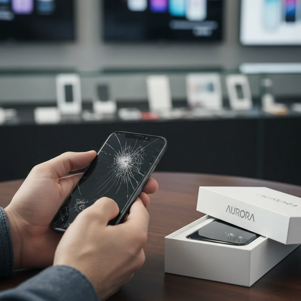 Repair vs. Replace: Phone Over 2 Years Old? Your Guide