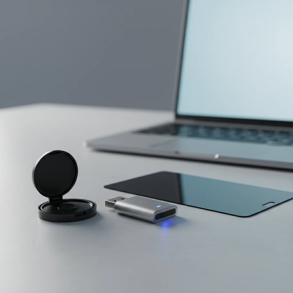 Boost Your Digital Privacy: Essential Gadgets for 2024