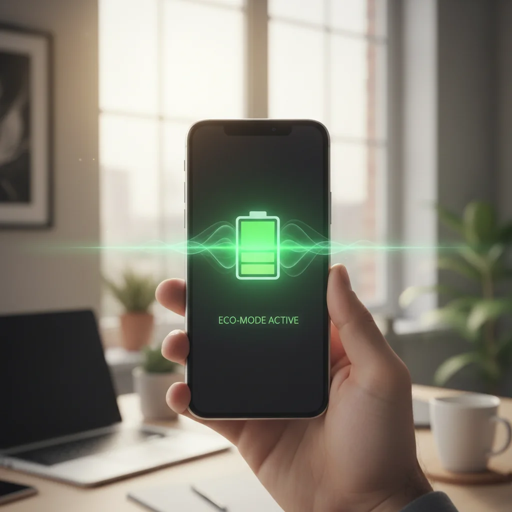 Maximize Phone Battery Life: 7 Strategies for 3 Extra Hours