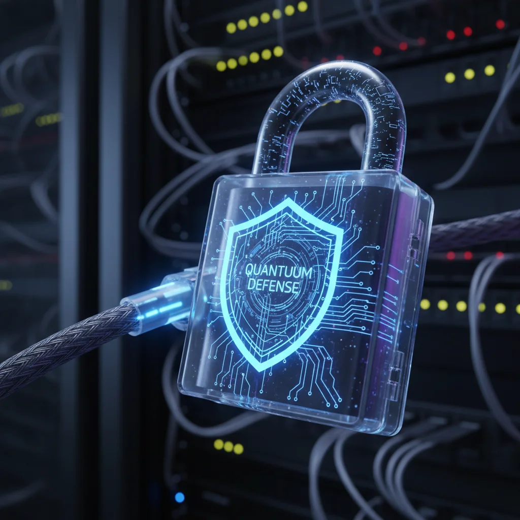 Hardware Security Gadgets: Bolster Network Defense by 2027