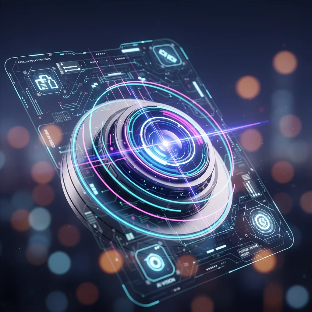Mobile Camera Innovations: 3 Game-Changers by Q4