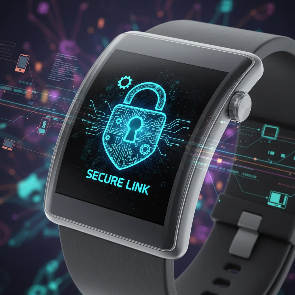 Wearable Tech Security: New Encryption Standards for 2027