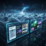 Generative AI Trends: Content Creation & Marketing Strategies Generative AI transforming content creation and marketing strategies