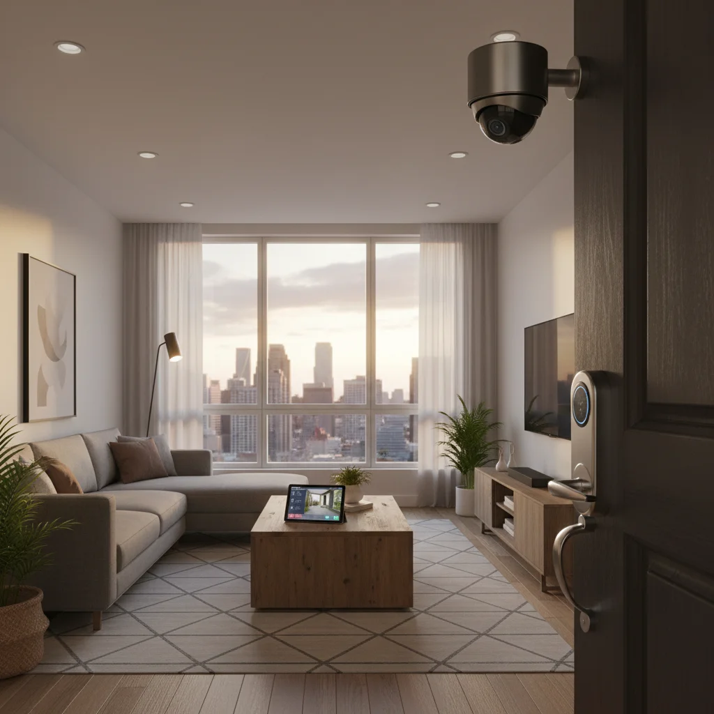 Smart Home Security: Top 5 Gadgets for 2027 Explained