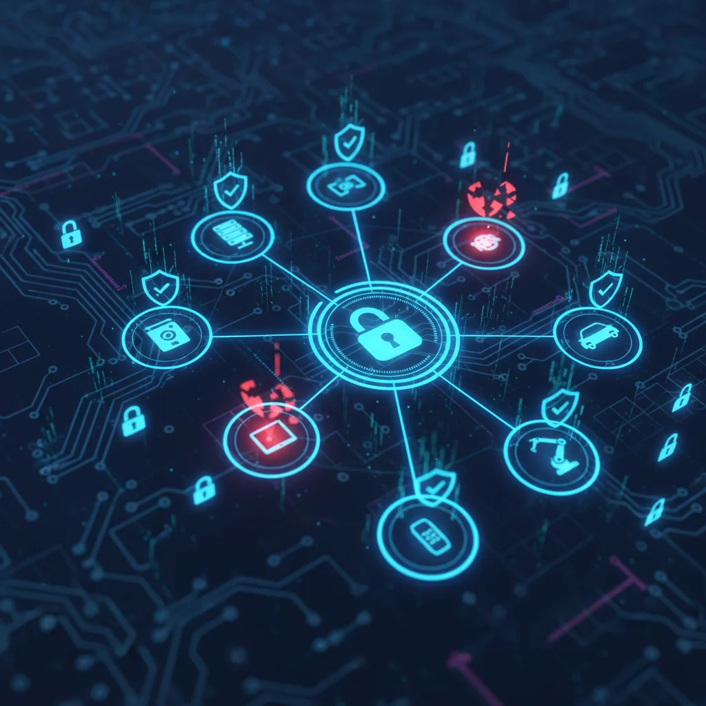 IoT Device Vulnerabilities: Understanding the 15% Increase