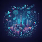 Mexican AI Forecasting: Predicting Market Trends 6 Months Ahead AI-powered market trend forecasting in Mexico