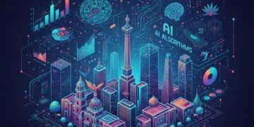 AI-powered market trend forecasting in Mexico