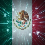 Mexico Data Privacy: Regulatory Changes for Tech Companies Secure data flow in Mexico for tech companies