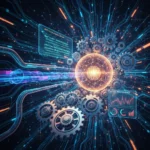 Demystifying MLOps: Your Practical Guide for 2026 MLOps lifecycle illustration with data pipelines and AI model