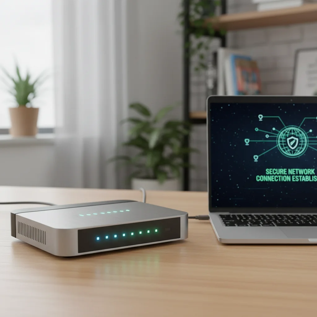 Best VPN Routers Under $200: Top Protection Picks
