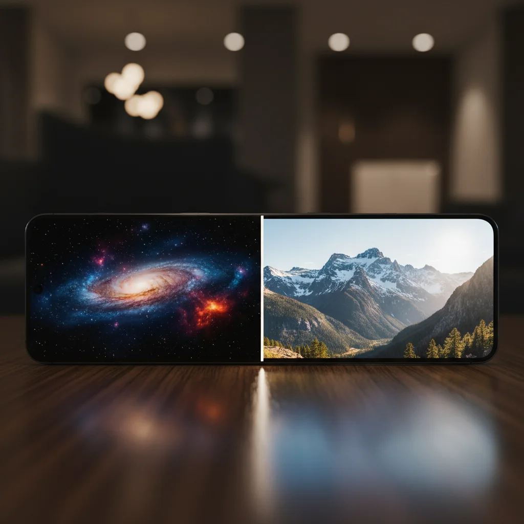 OLED vs. Mini-LED: Mobile Display Evolution Compared