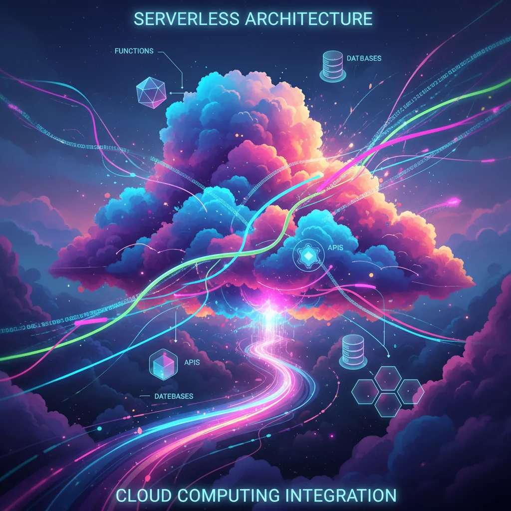 Serverless Architectures: Cloud Computing’s Future