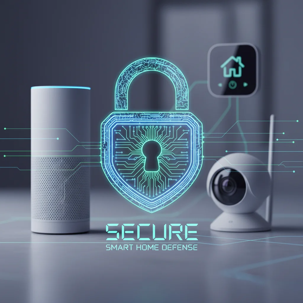 Smart Home Hacking Prevention: Essential Configuration Tips