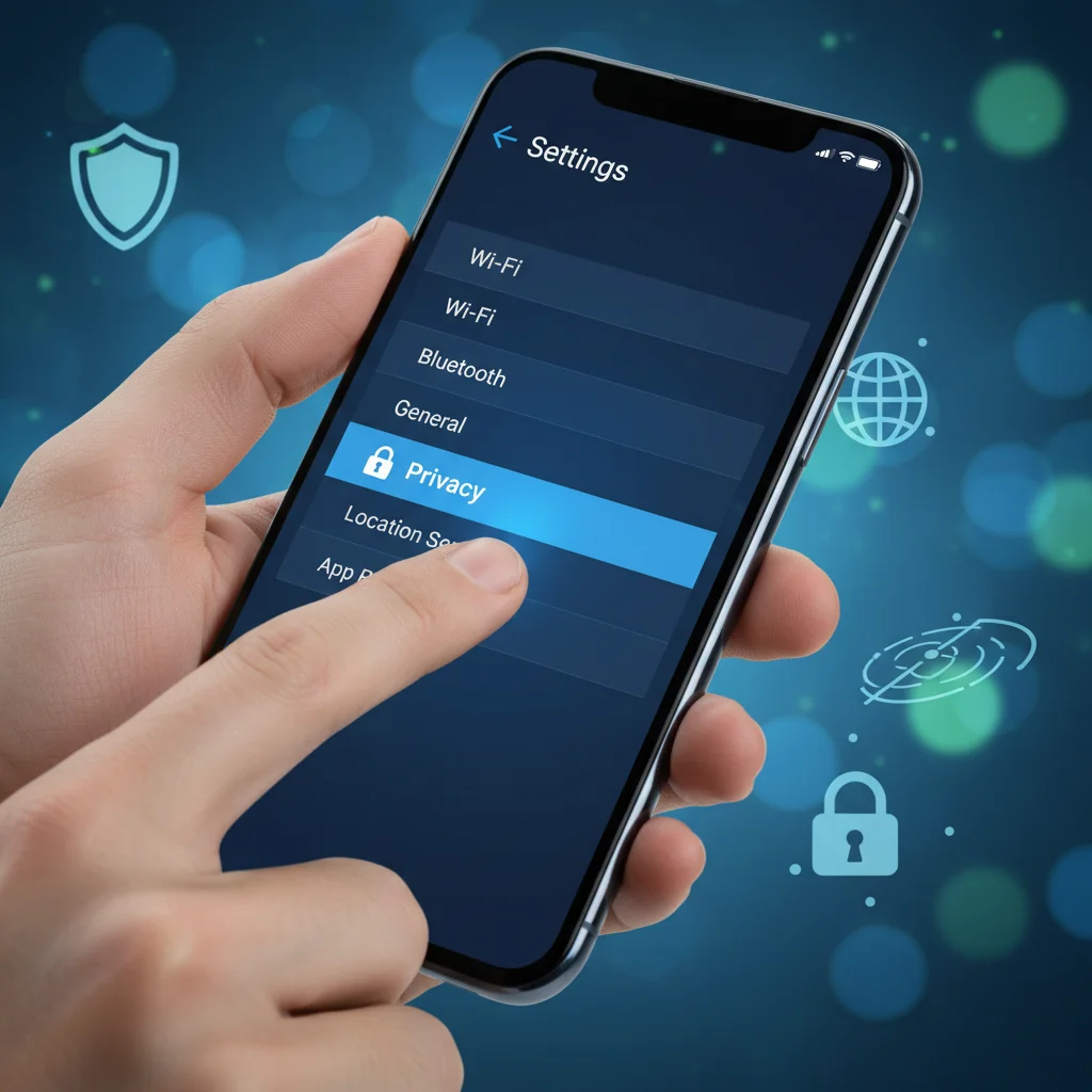 Smartphone Privacy Settings: 6 Must-Check Adjustments