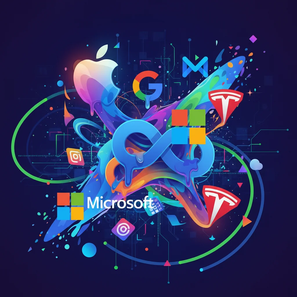 Tech Acquisitions Reshaping Markets: 3 Recent Deals