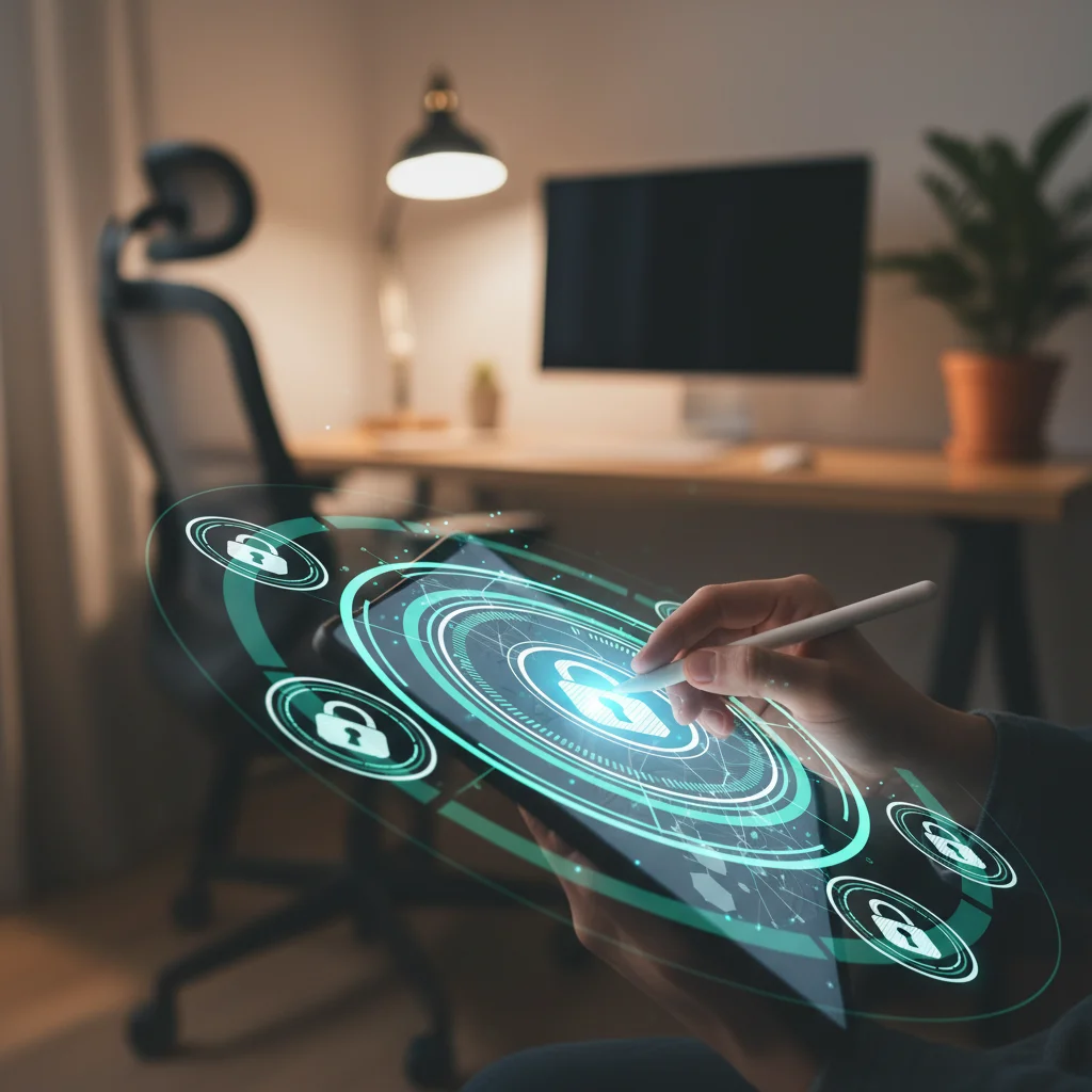 Implement Zero-Trust Architecture for Personal Devices: A 7-Step Guide